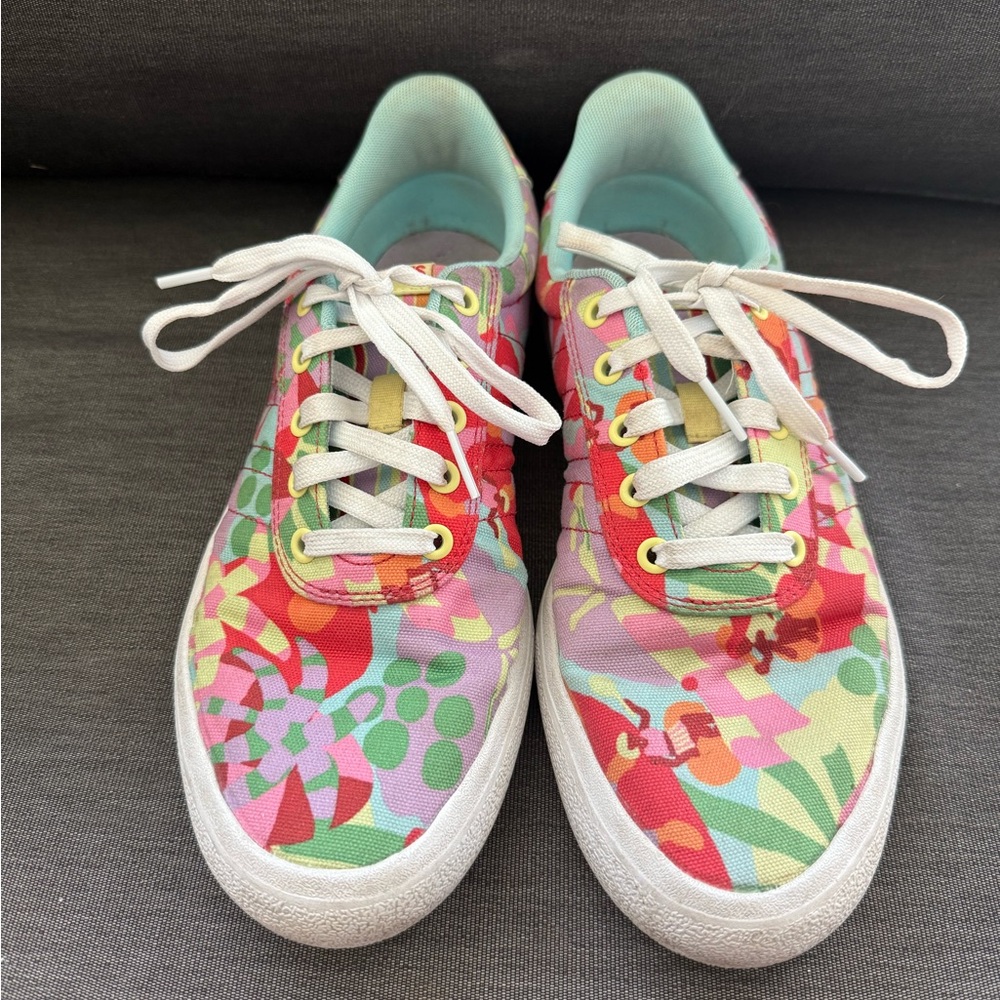 Adidas x FARM Rio Women’s Sneakers